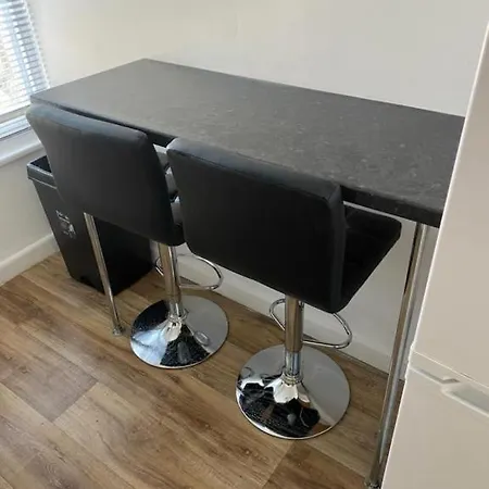 Appartement 2 Bed Near Stokes Croft Bristol. Bristol