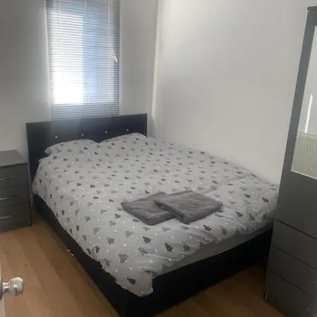2 Bed Near Stokes Croft Bristol. Appartement